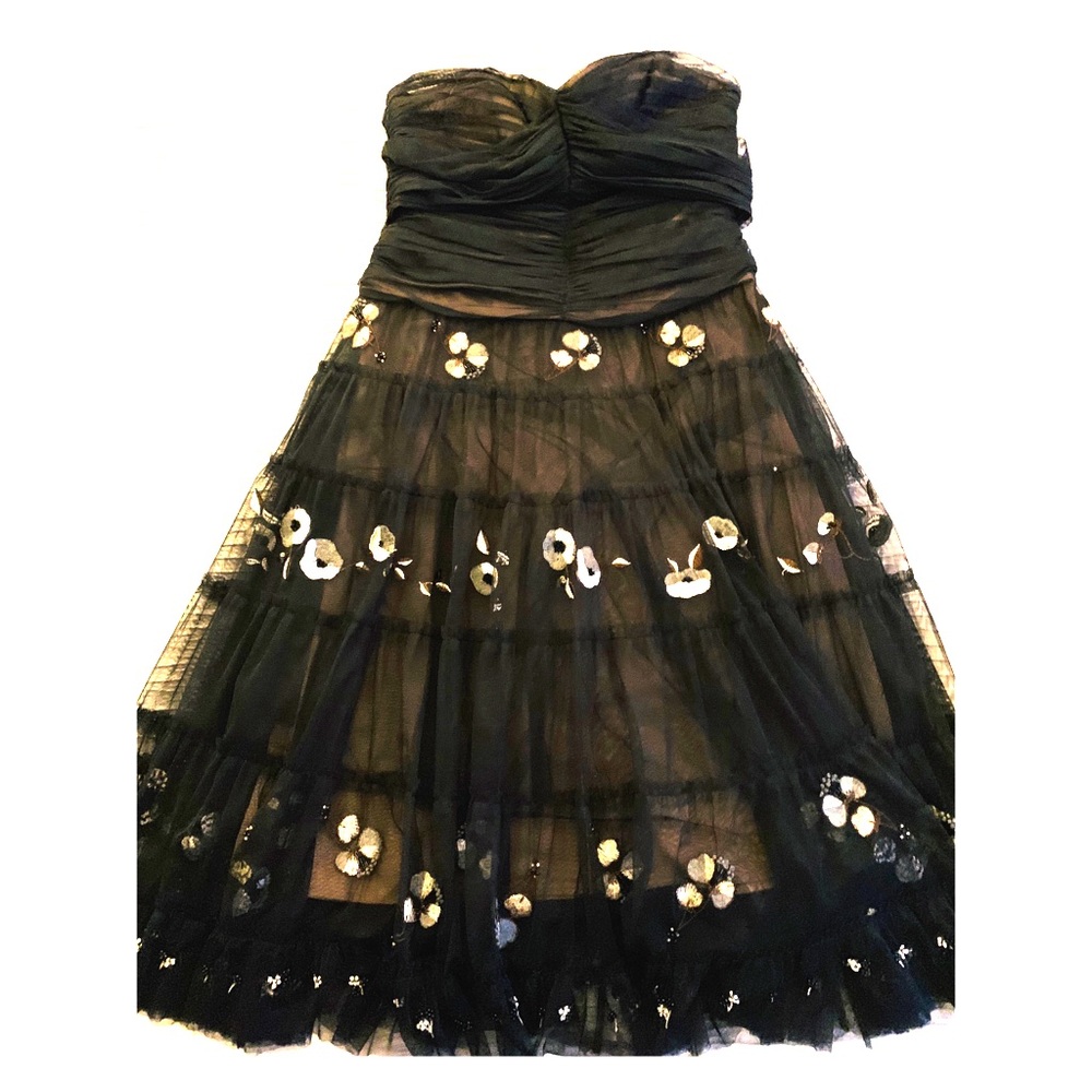 BCBG Dress